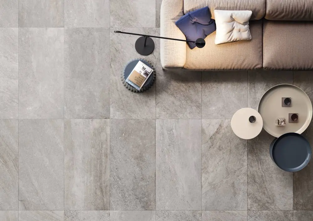 Grey by Blended