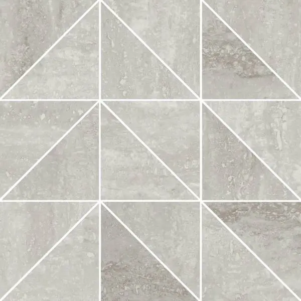 Grigio by Prestigio Travertino