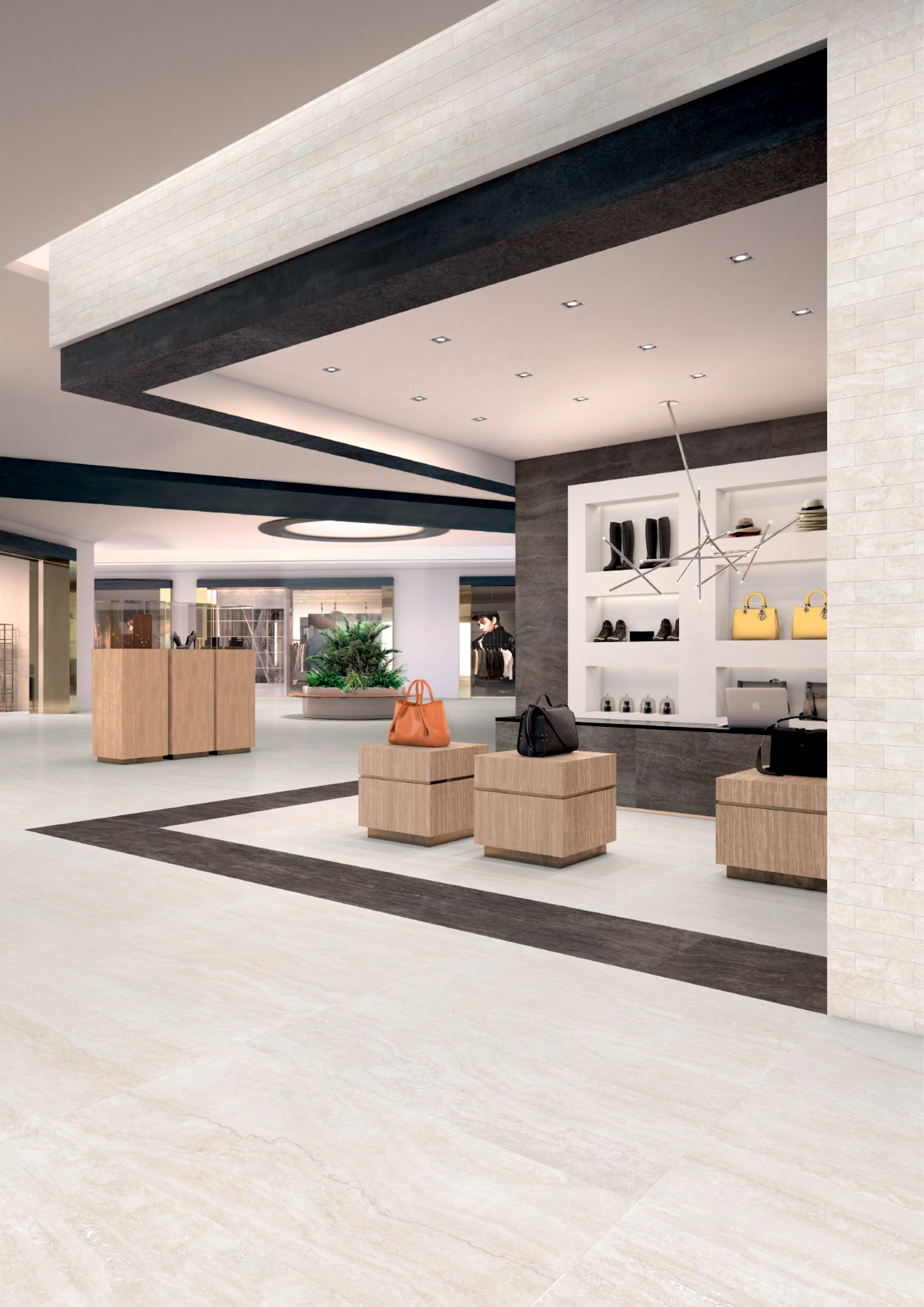 Avorio Collection Eterna
