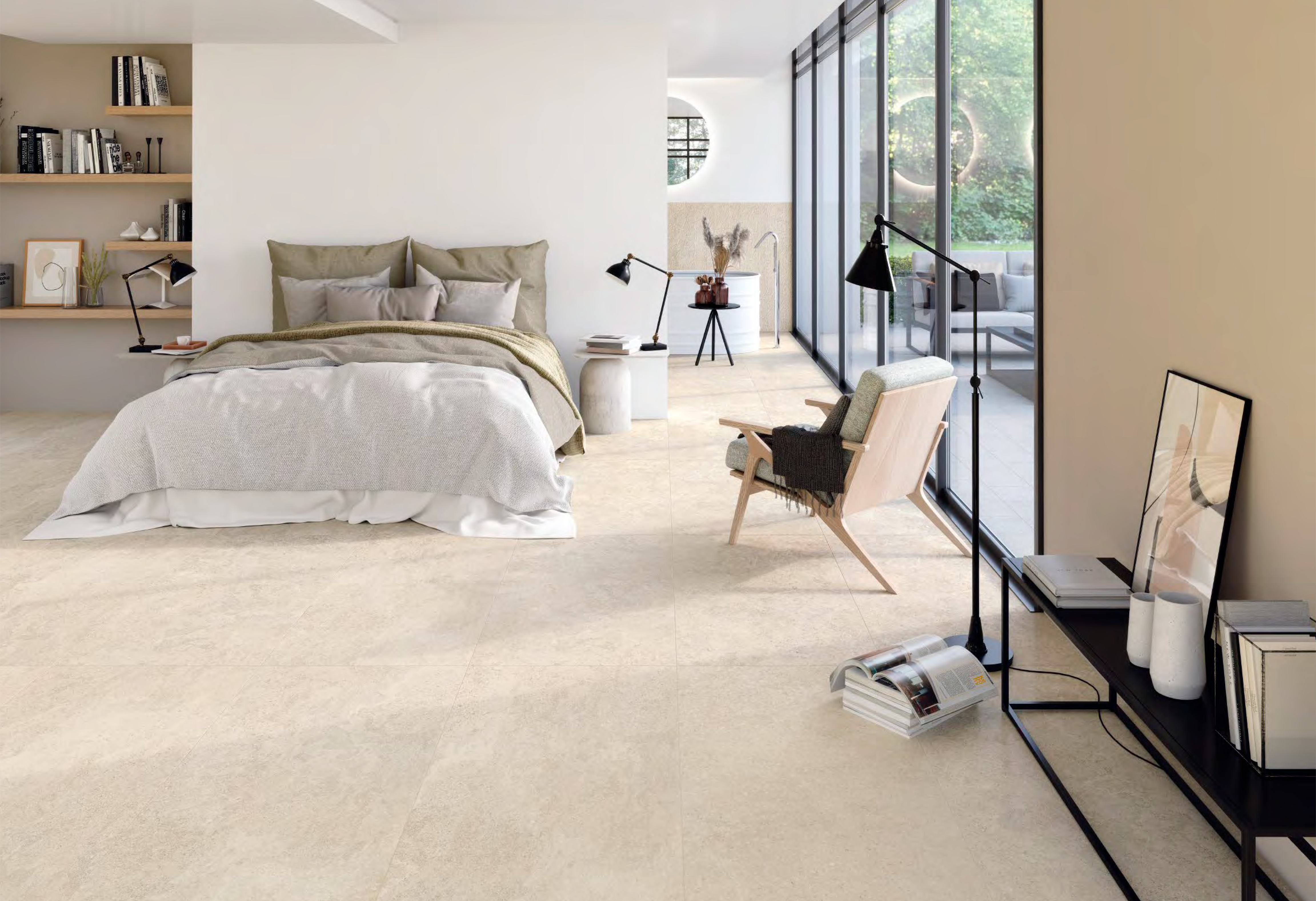 Avorio Collection Landscape