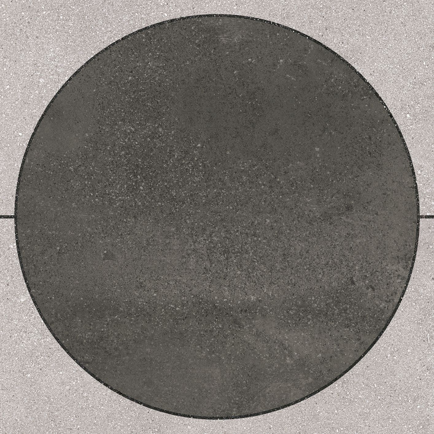 Black Collection Be-Square