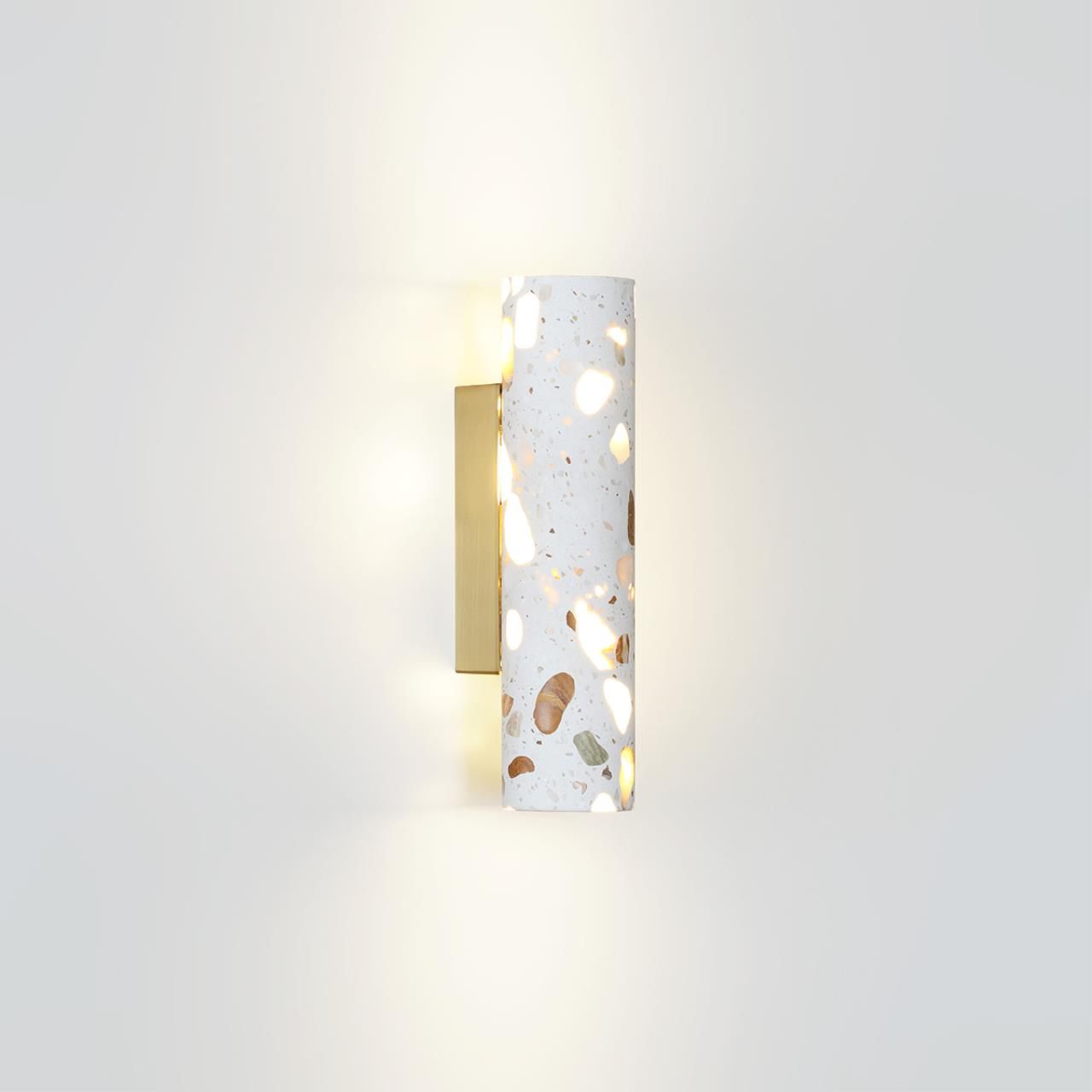 Бра Terrazzo Luminosity Mini