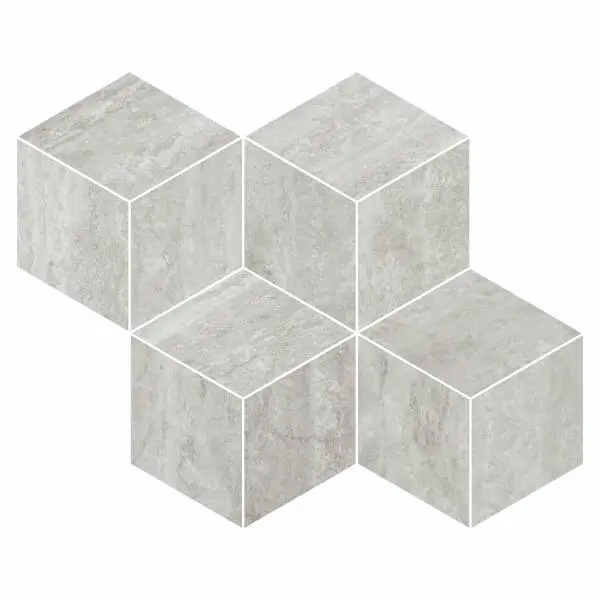 Grigio by Prestigio Travertino