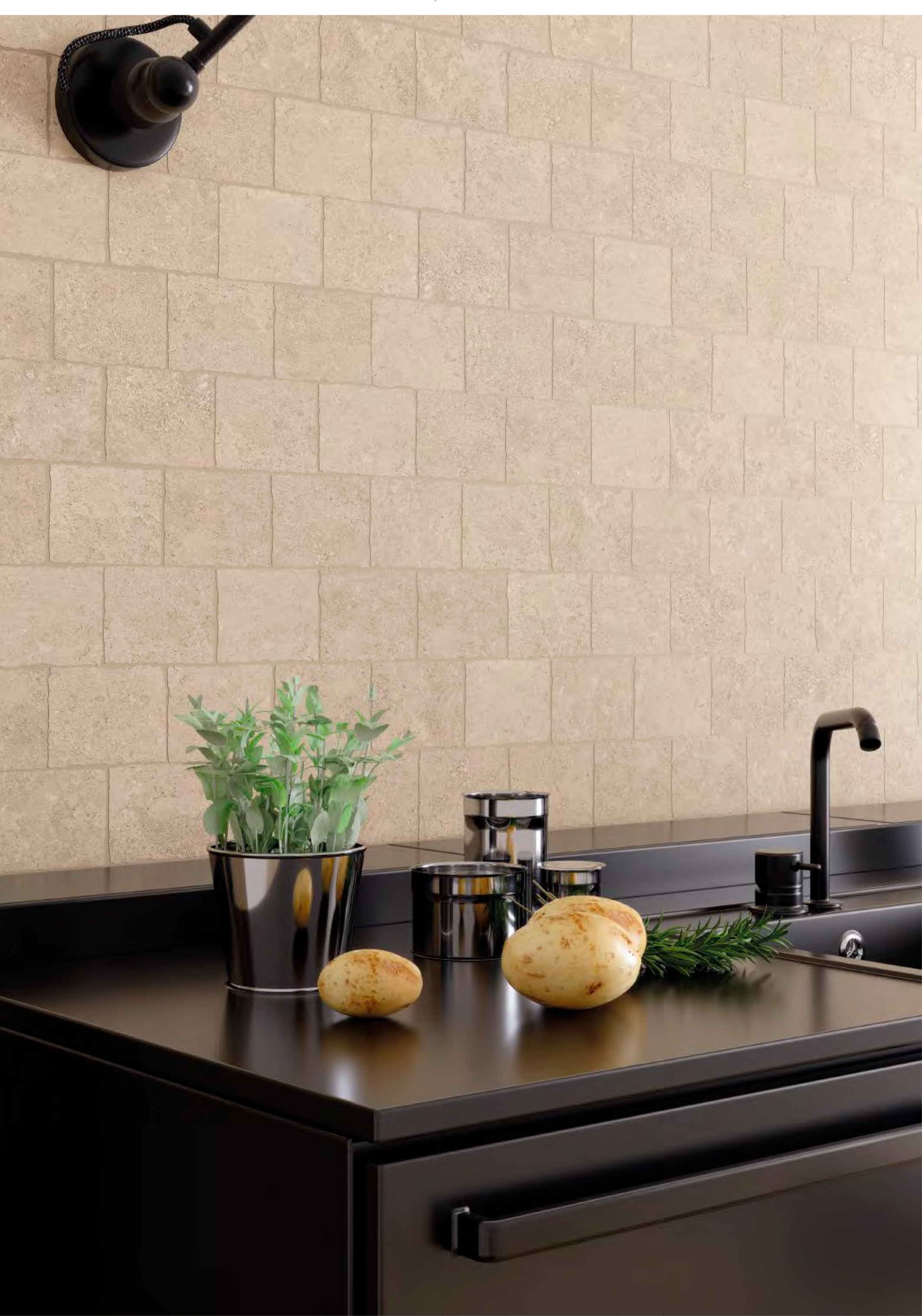 Sabbia Collection Landscape