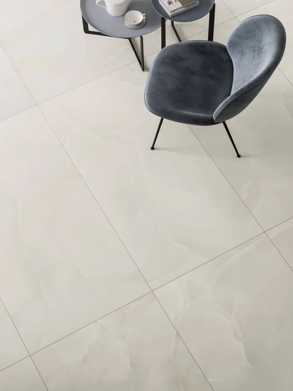 White by Prestigio Onyx