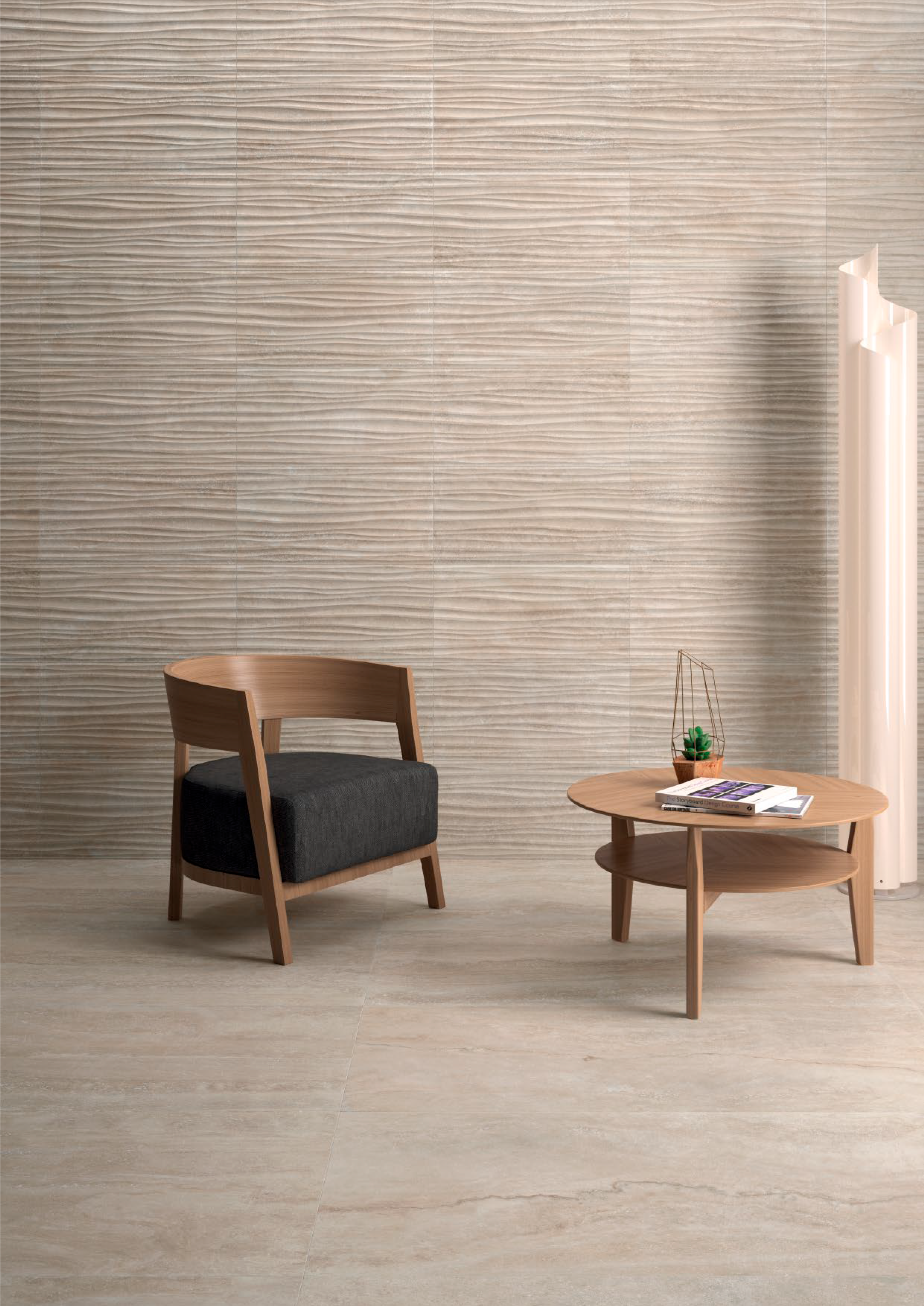 Beige Collection Eterna