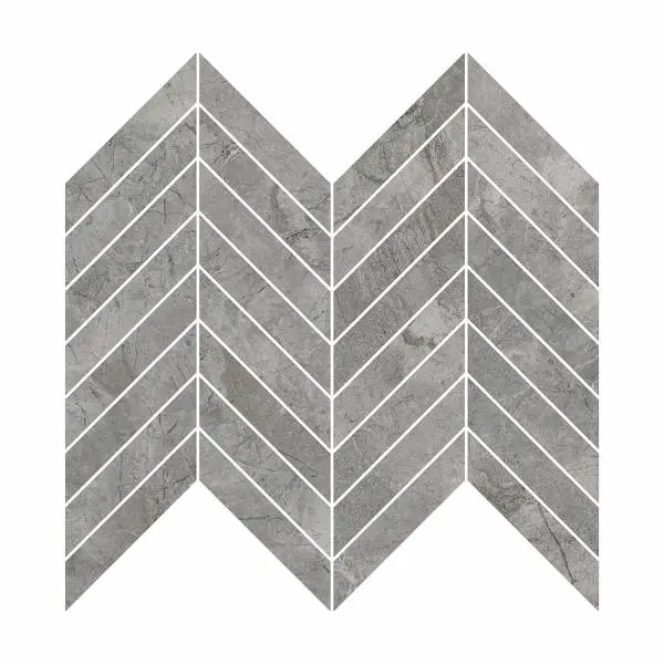 Grey by River