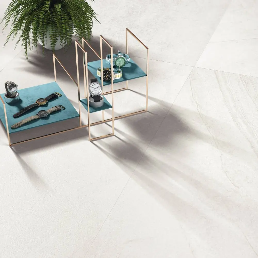 White by Blended
