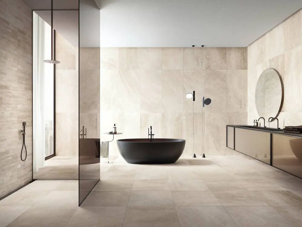Beige by Blended