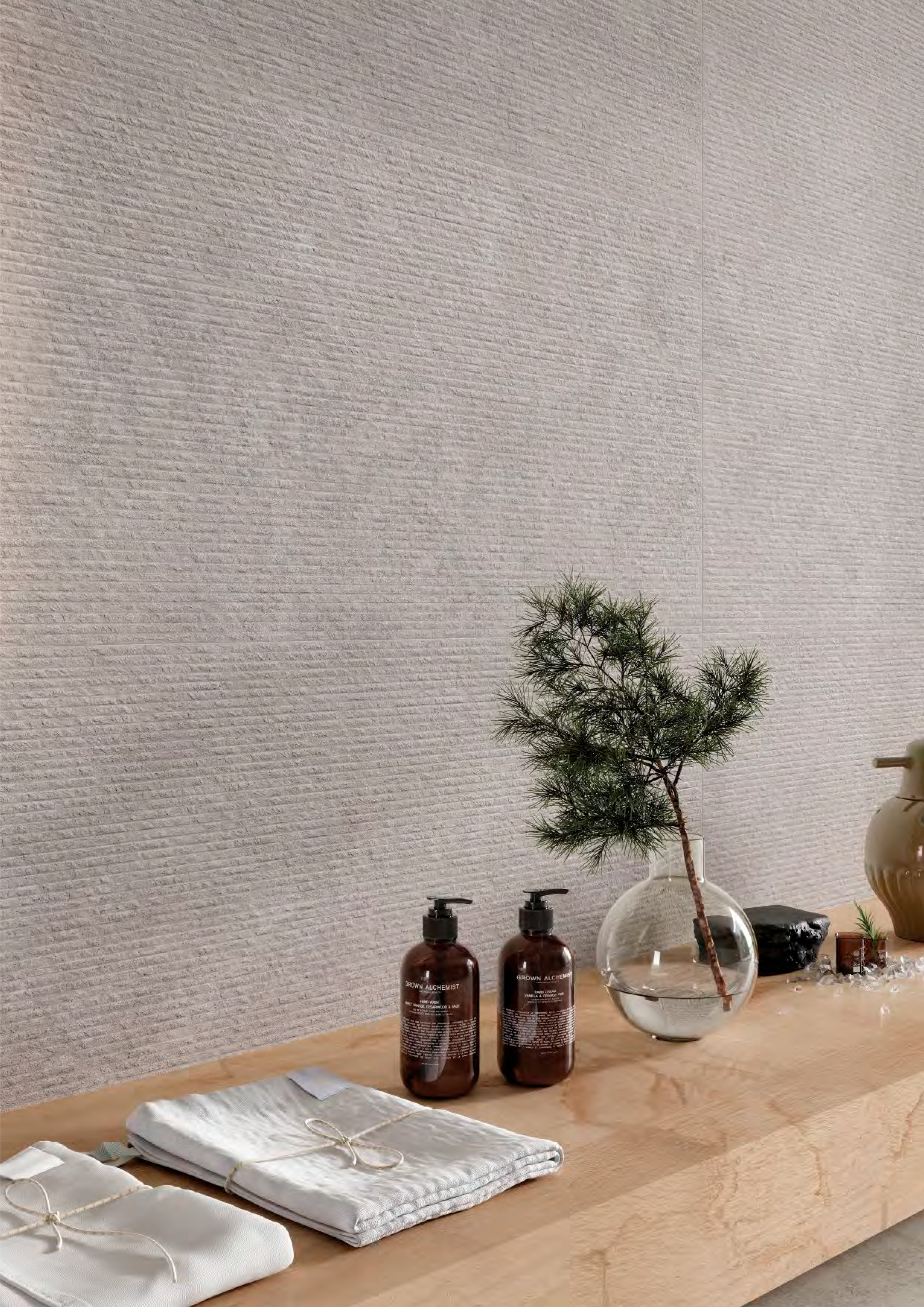 Cenere Collection Landscape