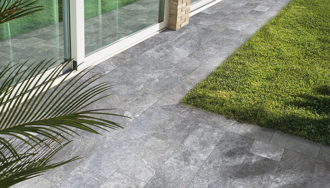 Grigio Collection Externa