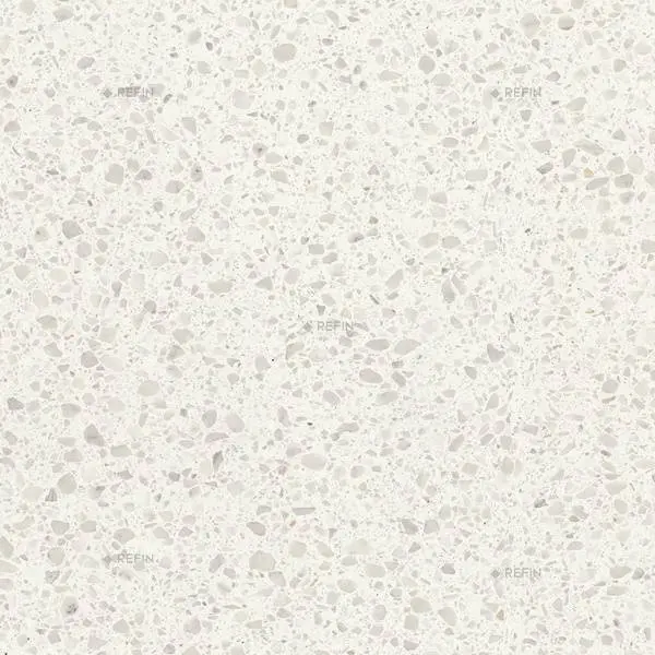 White by Flake
