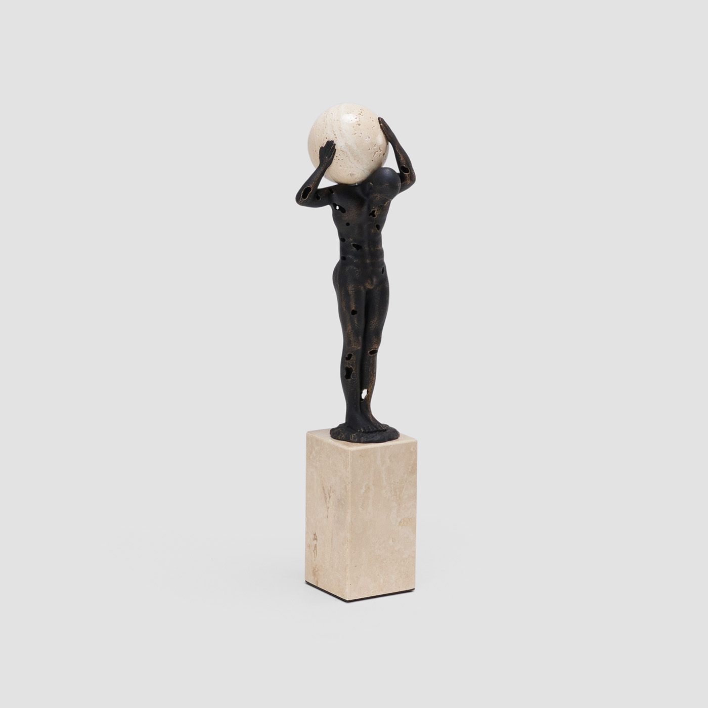 Скульптура GRACEFUL BALANCE