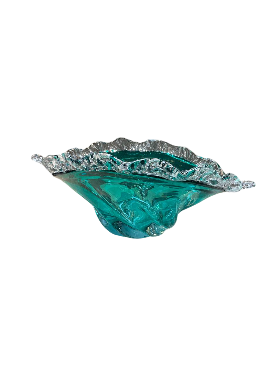 Ваза из хрусталя Crystal Surf