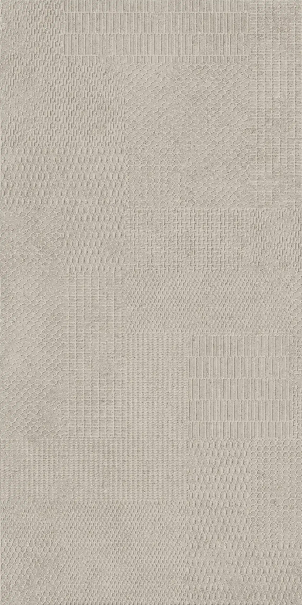 Керамогранит TRAME2 - Grigio 60x120 см