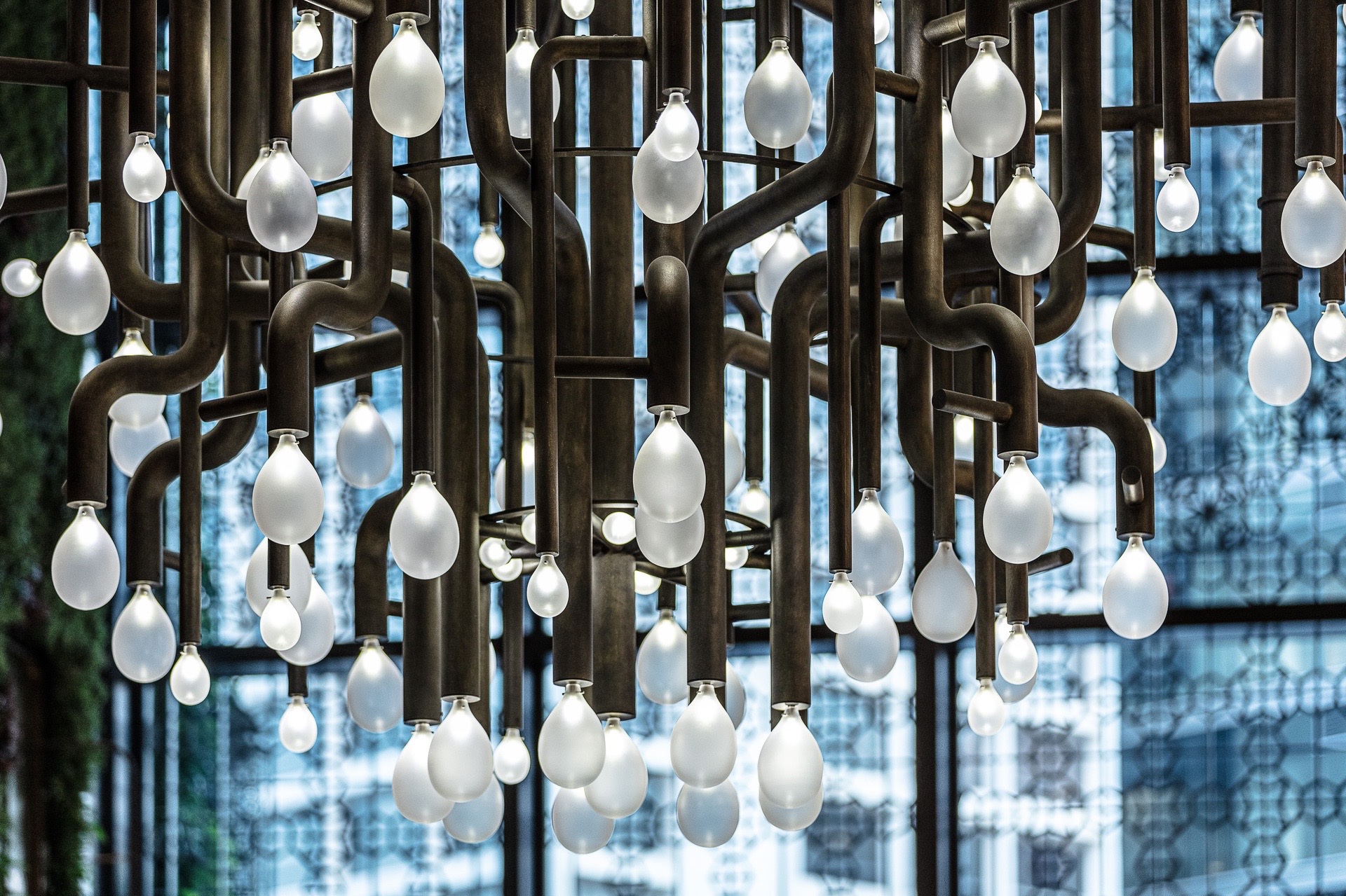 INDUSTRIAL JEWEL