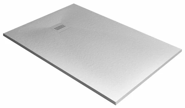 Душевой поддон Kyntos F 140x100 white, 1400x1000x30,HKF140100-04