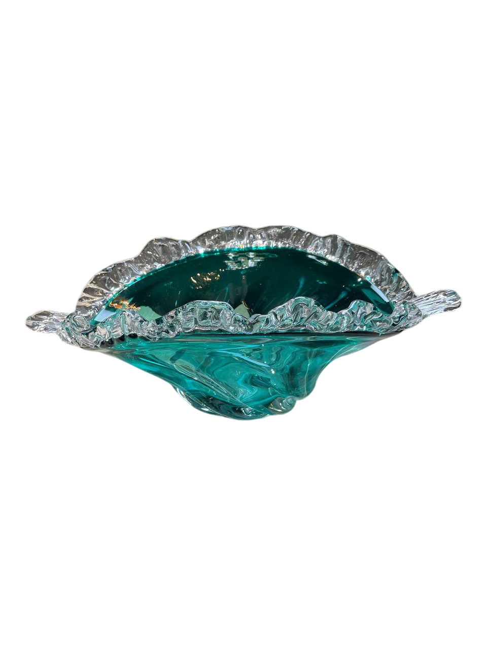 Ваза из хрусталя Crystal Surf