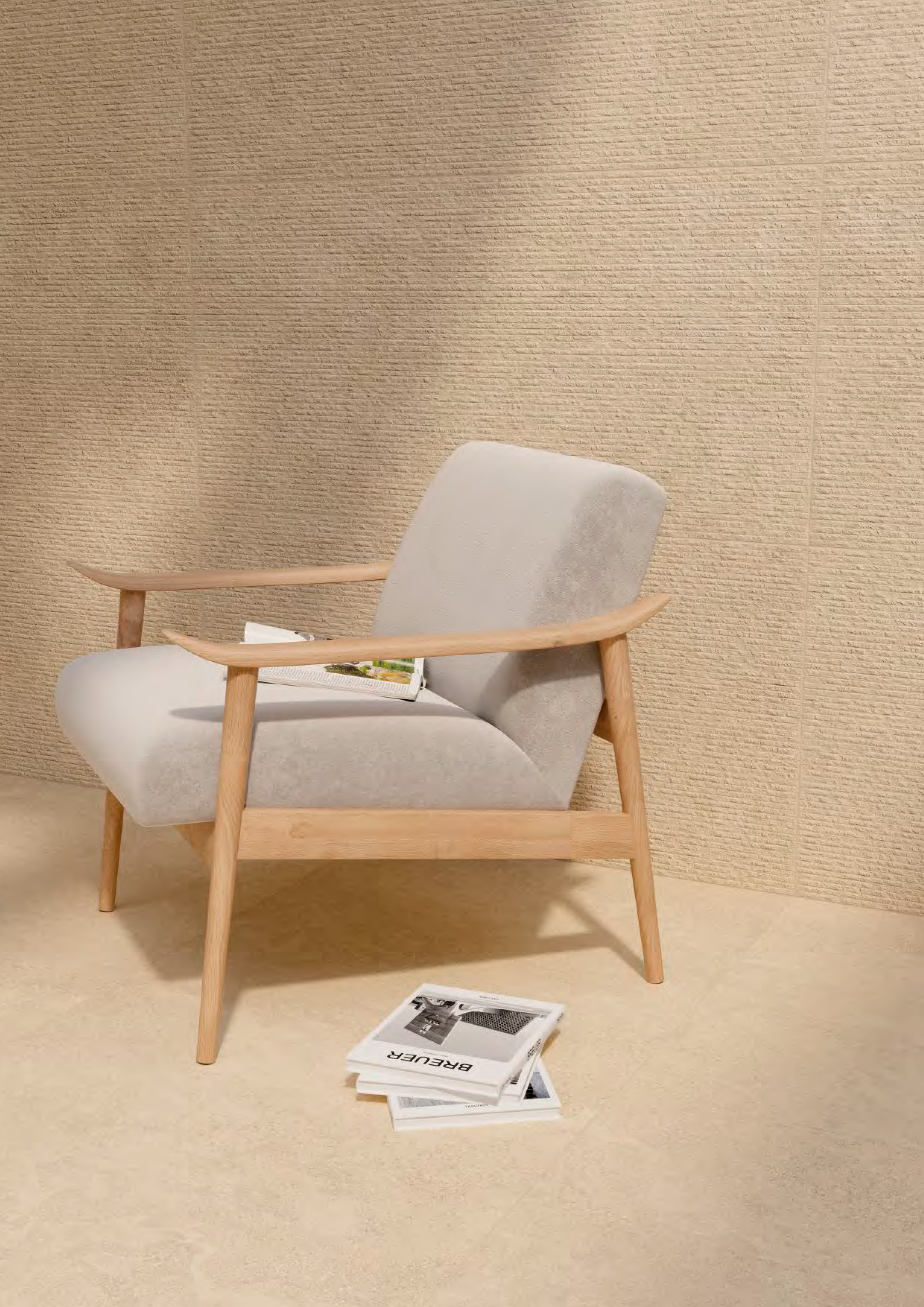 Sabbia Collection Landscape