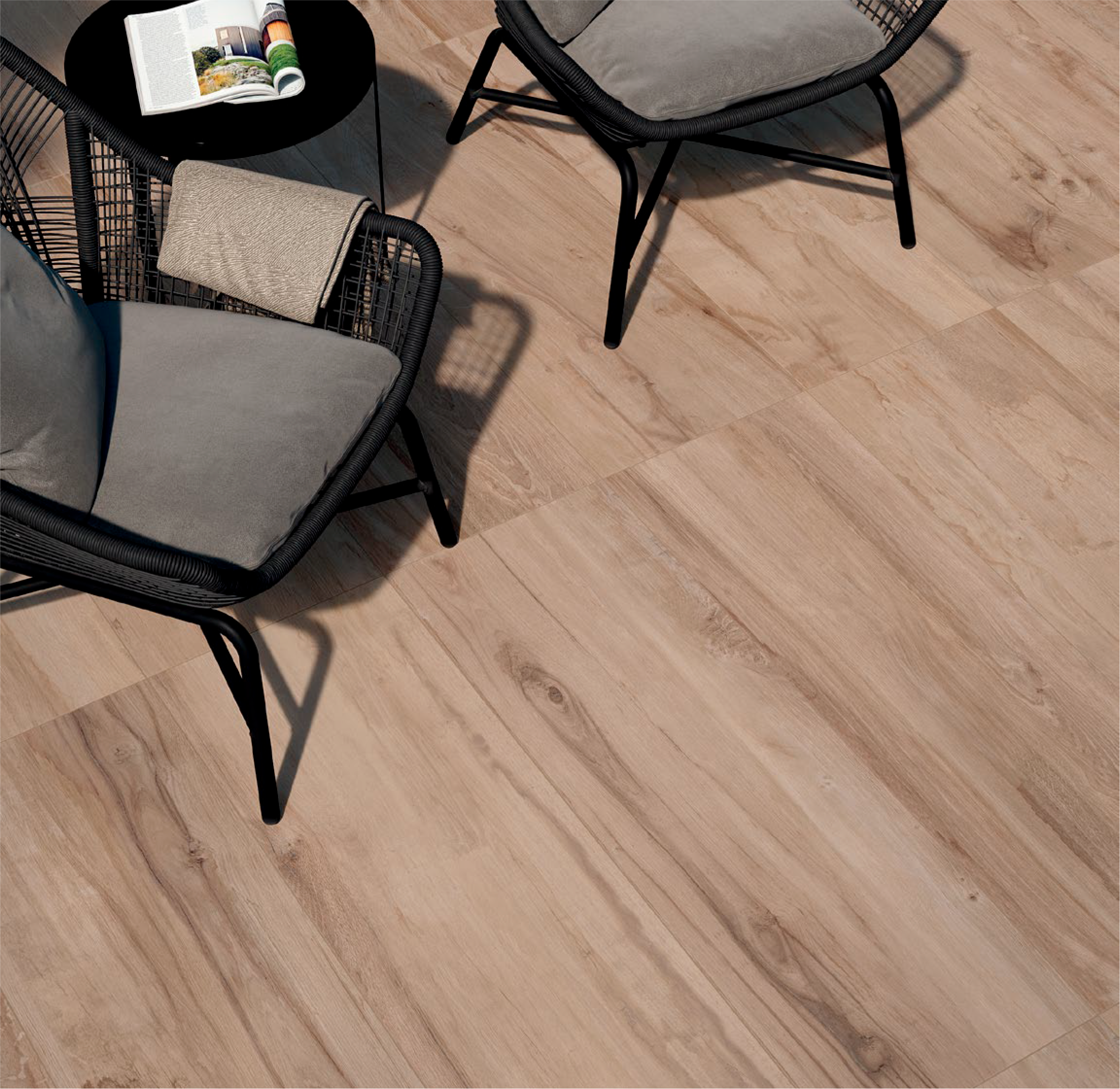 Rovere Ossidato