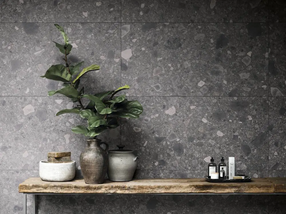 Antacite by Orobica