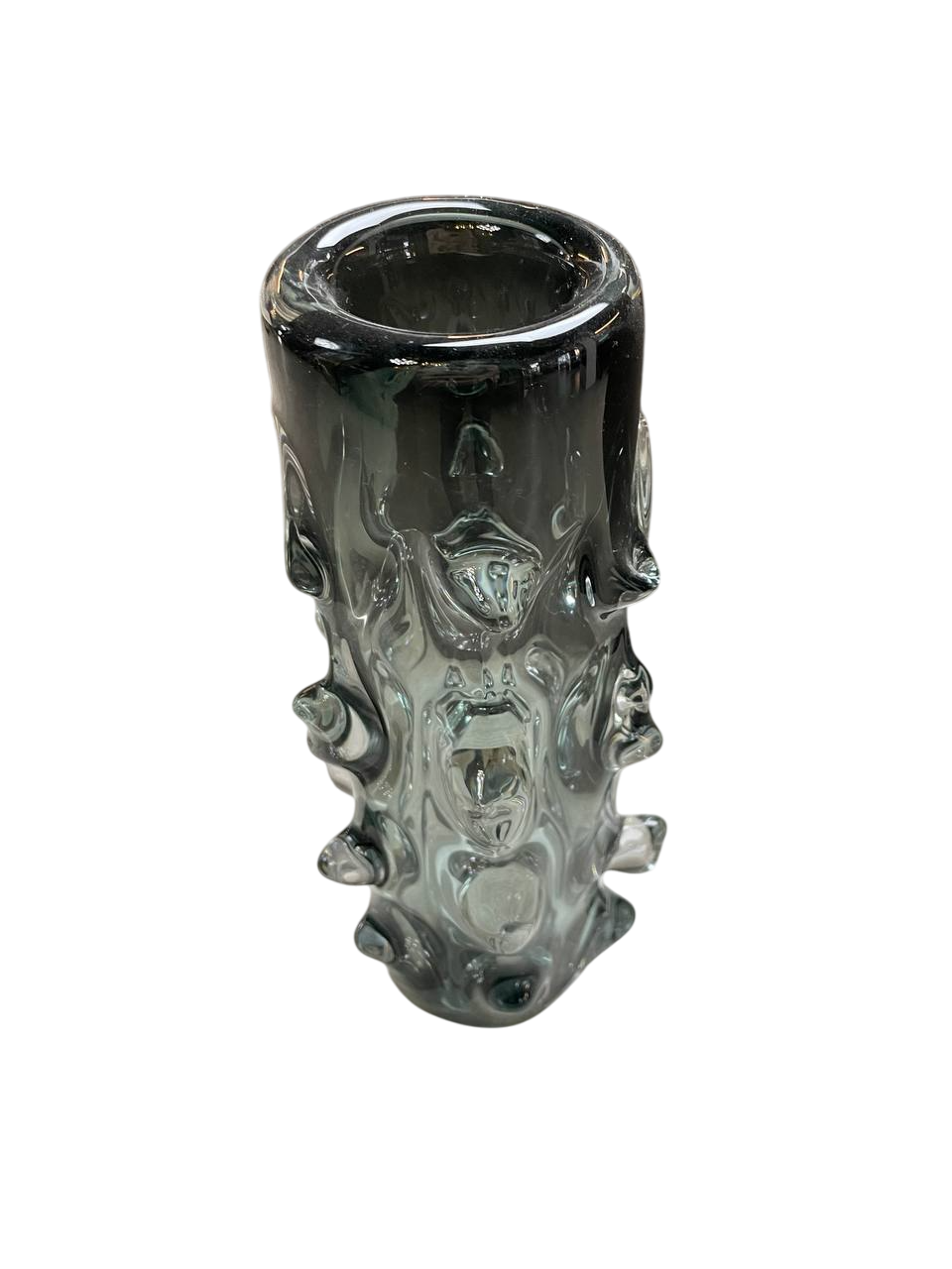 Ваза из хрусталя Peyote Small