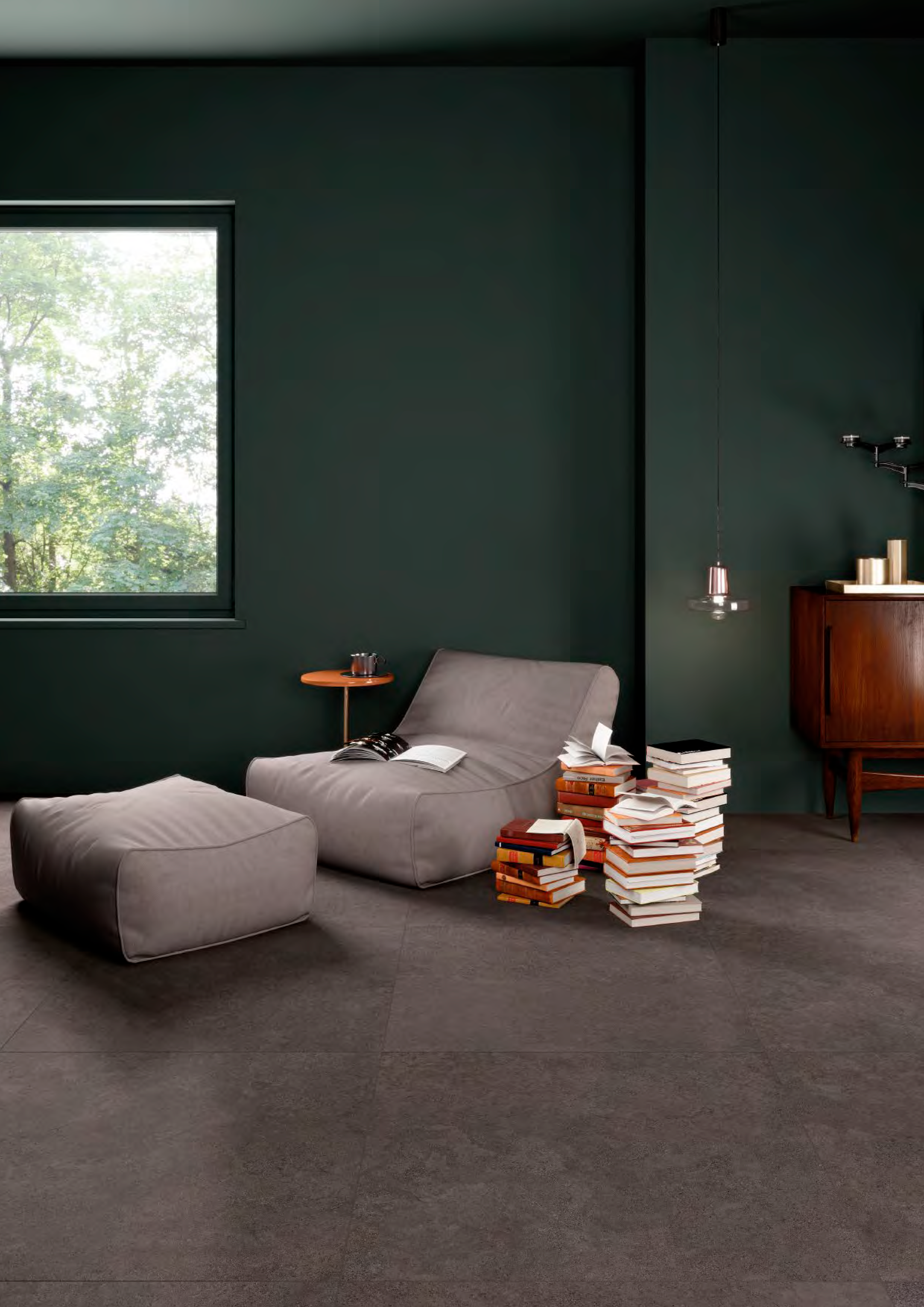Antracite Collection Landscape