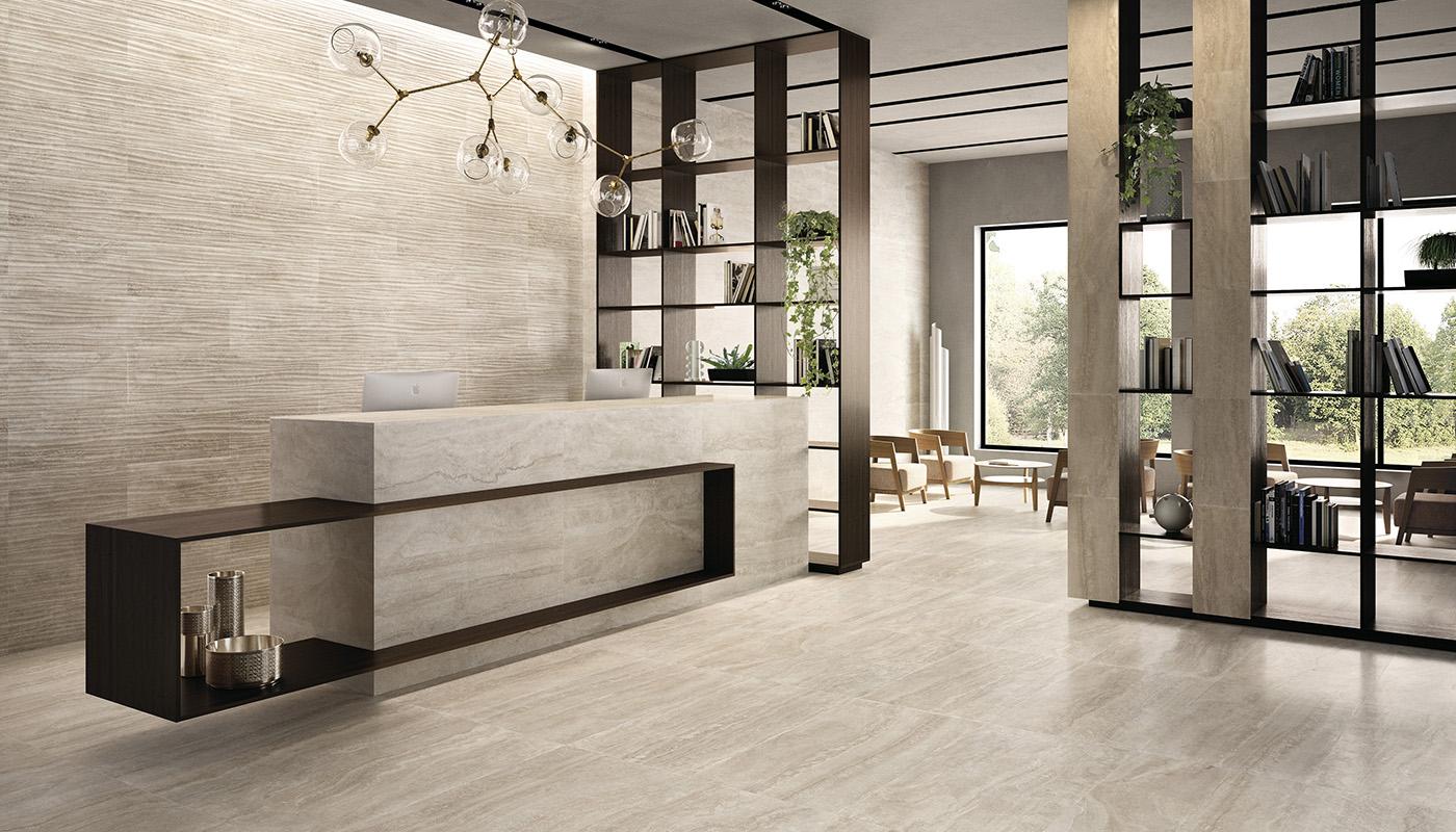 Beige Collection Eterna