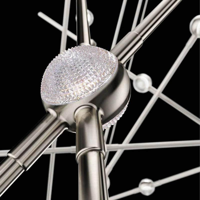 CONSTELLATION URSA MINOR CHANDELIER