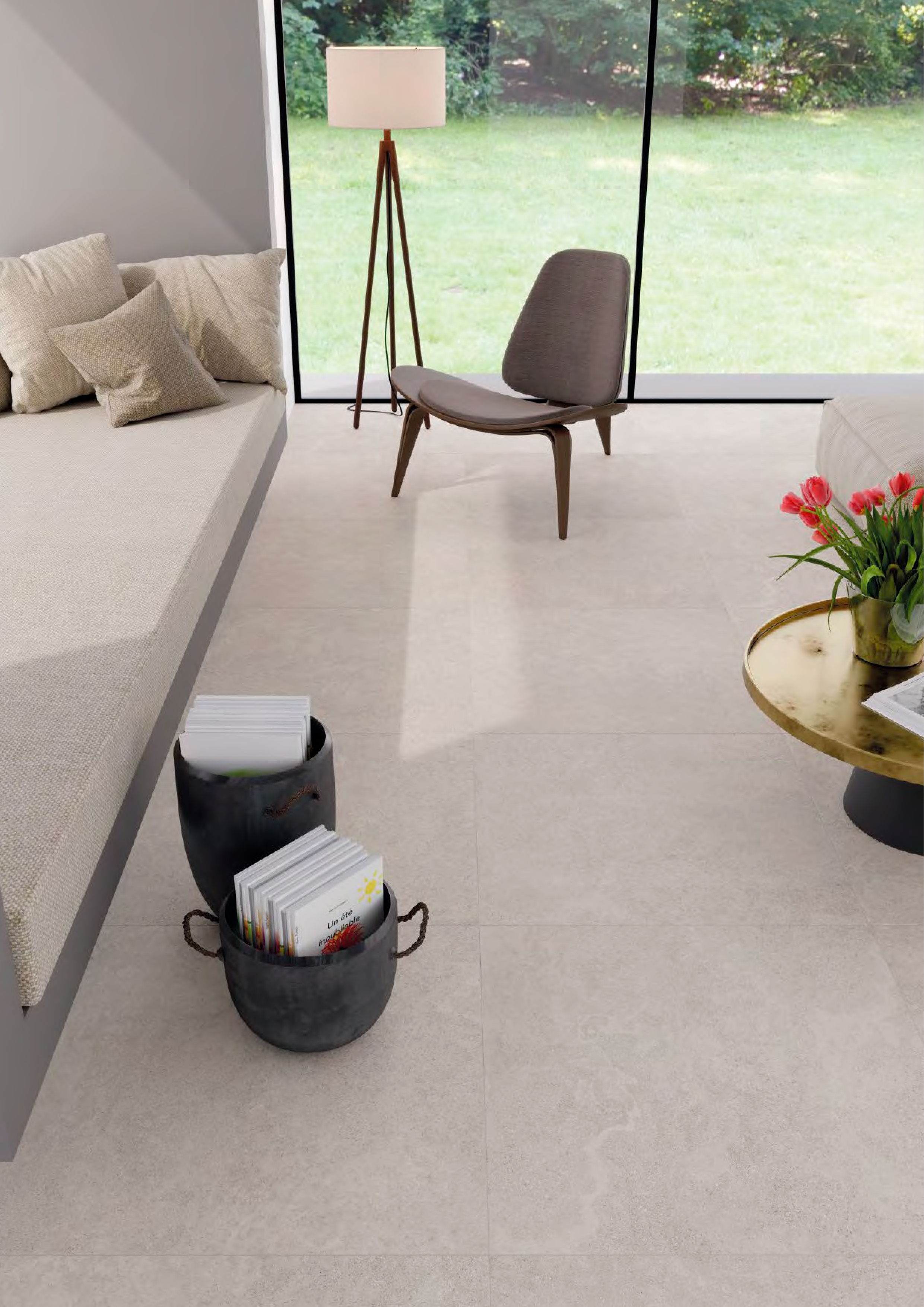 Cenere Collection Landscape