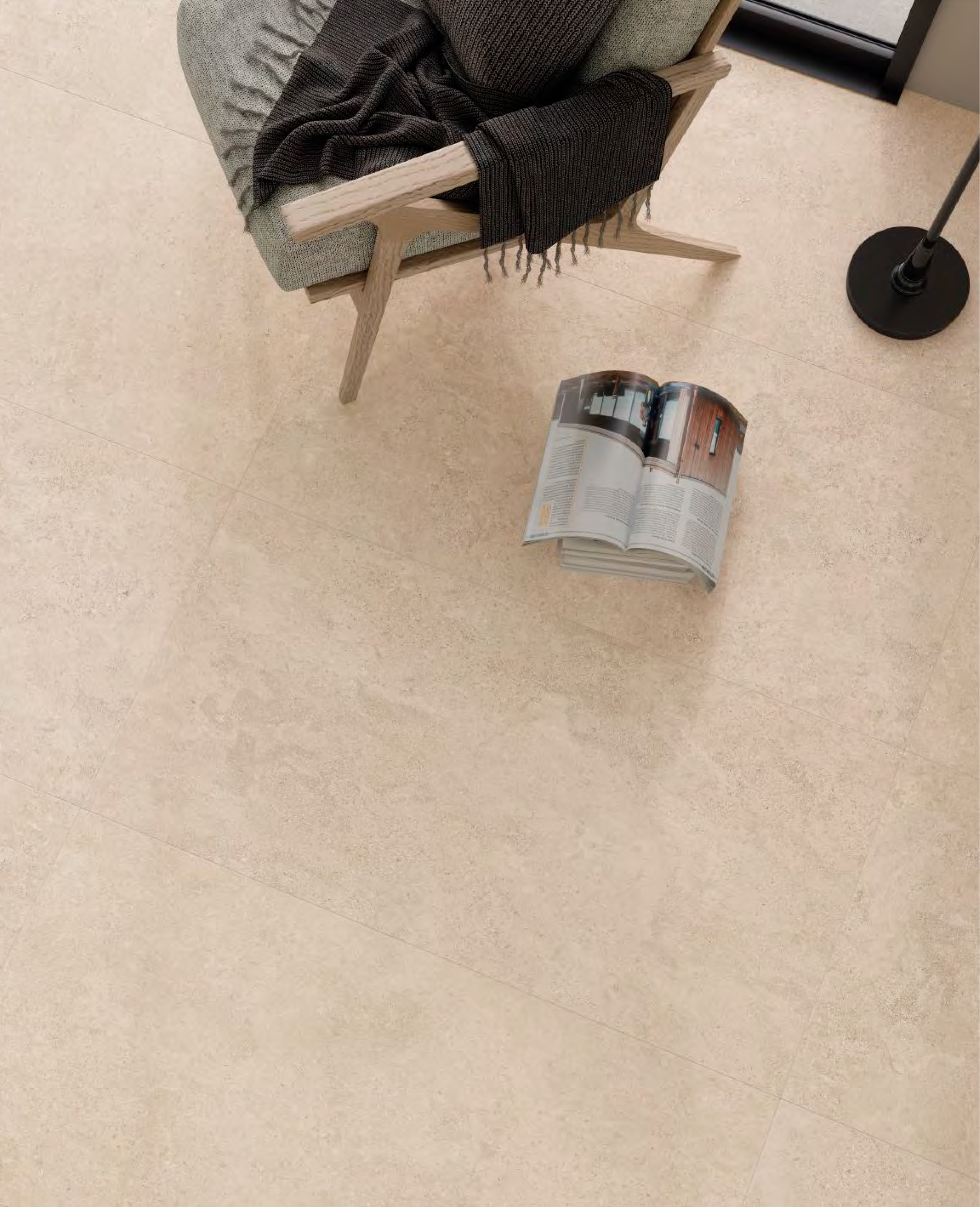 Avorio Collection Landscape