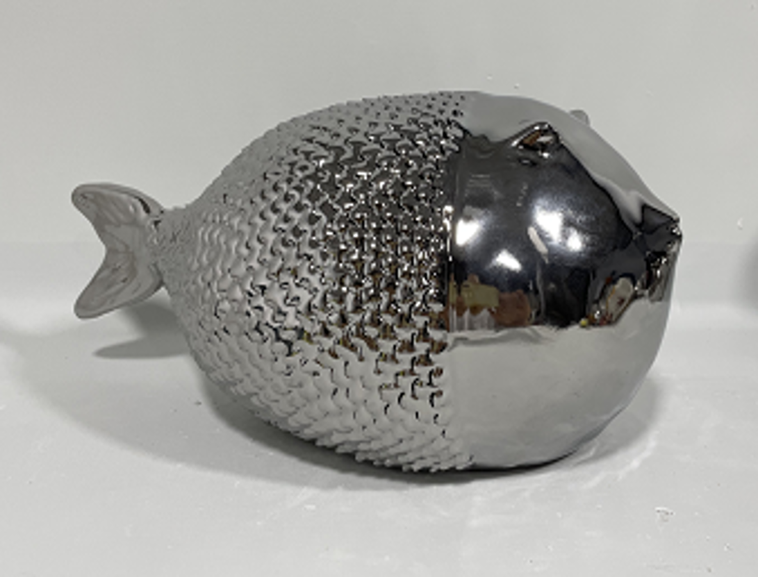 Декор Chromatic Fugu