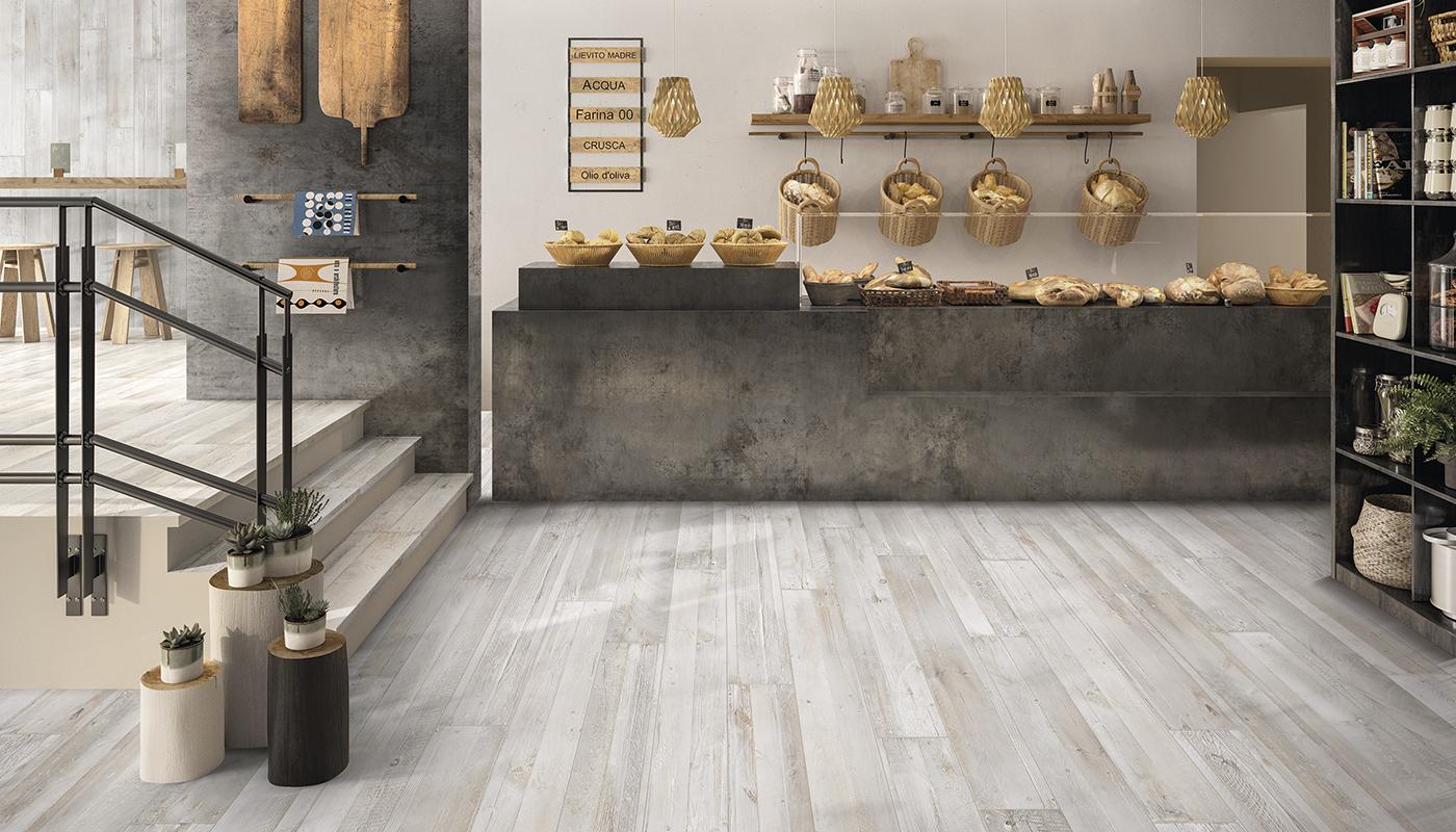 Pallets White