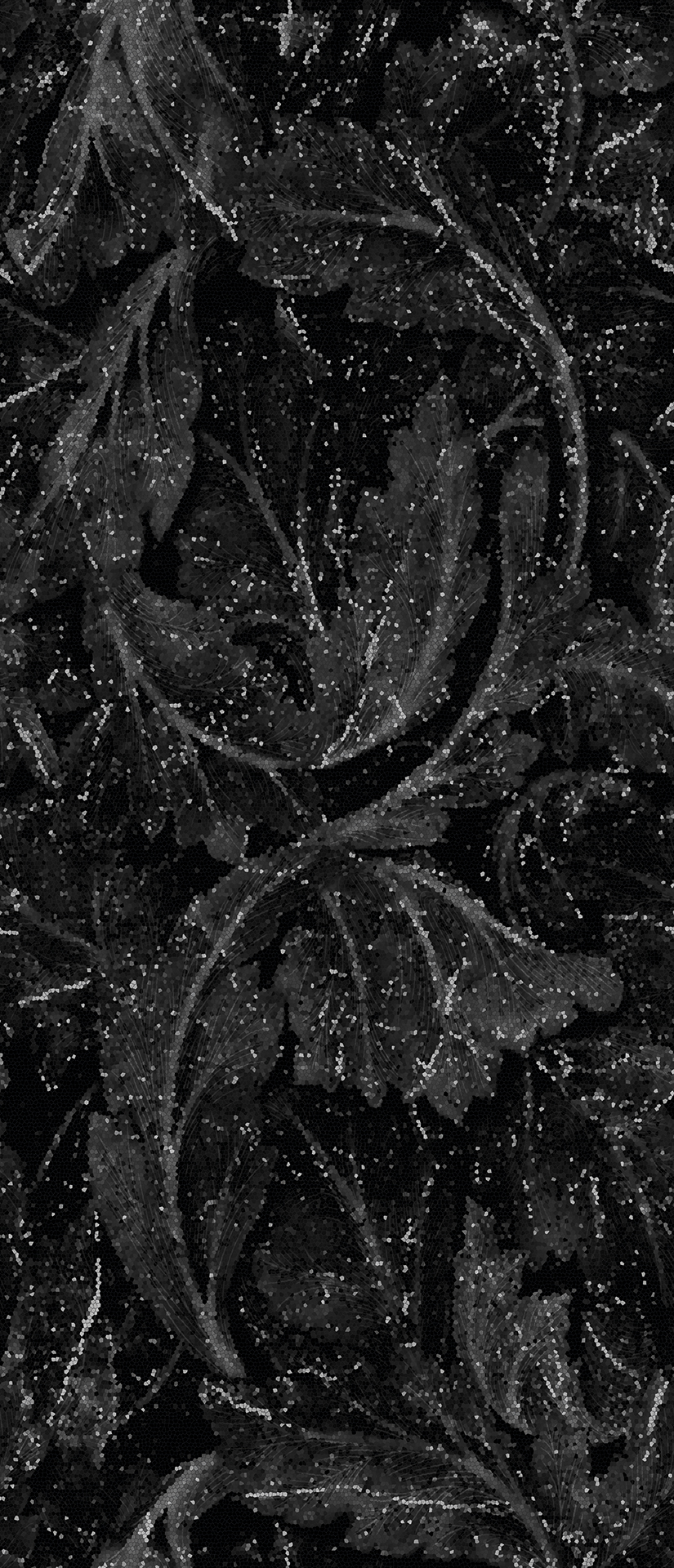 Calacatta Black