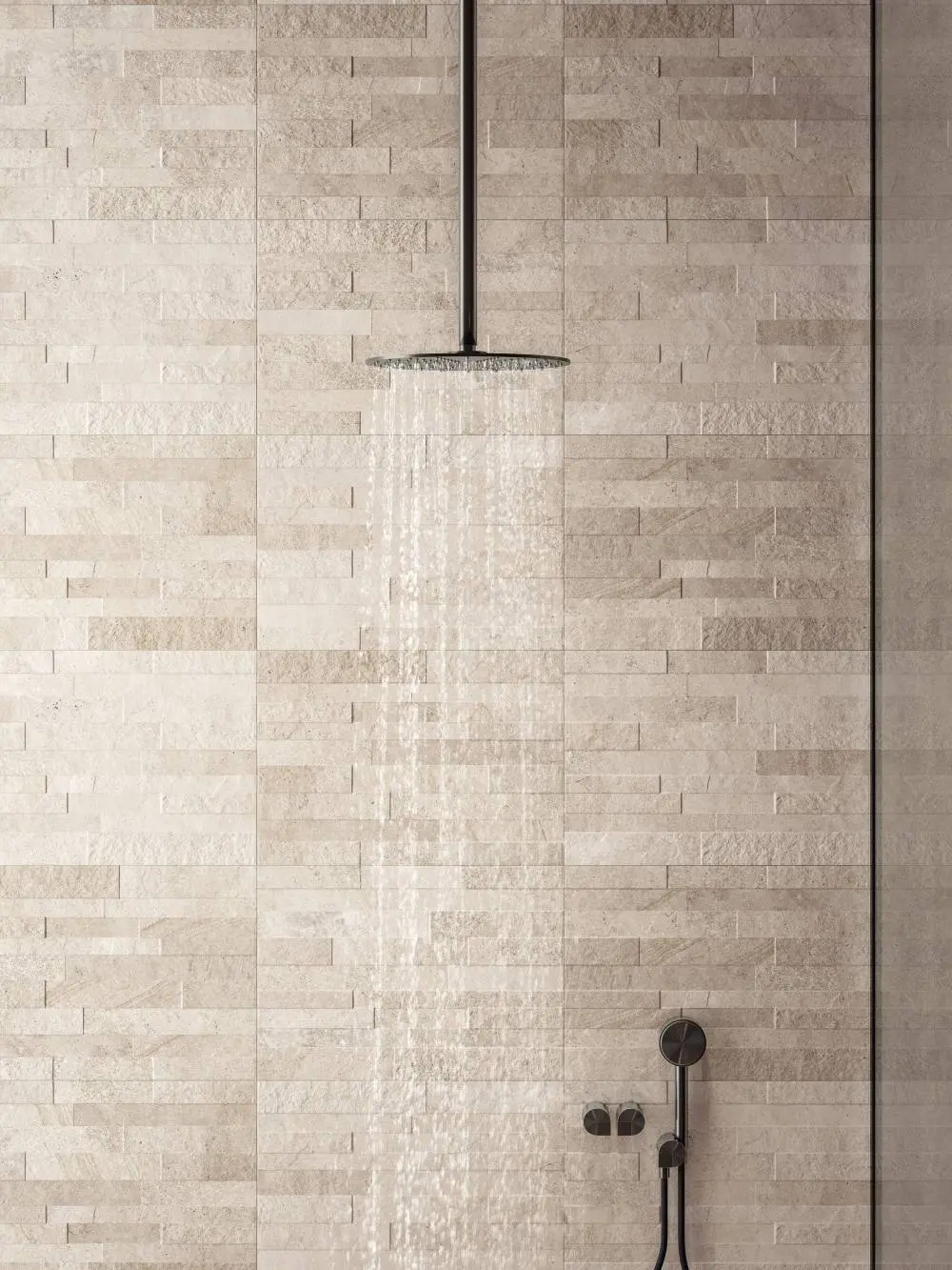 Beige by Blended