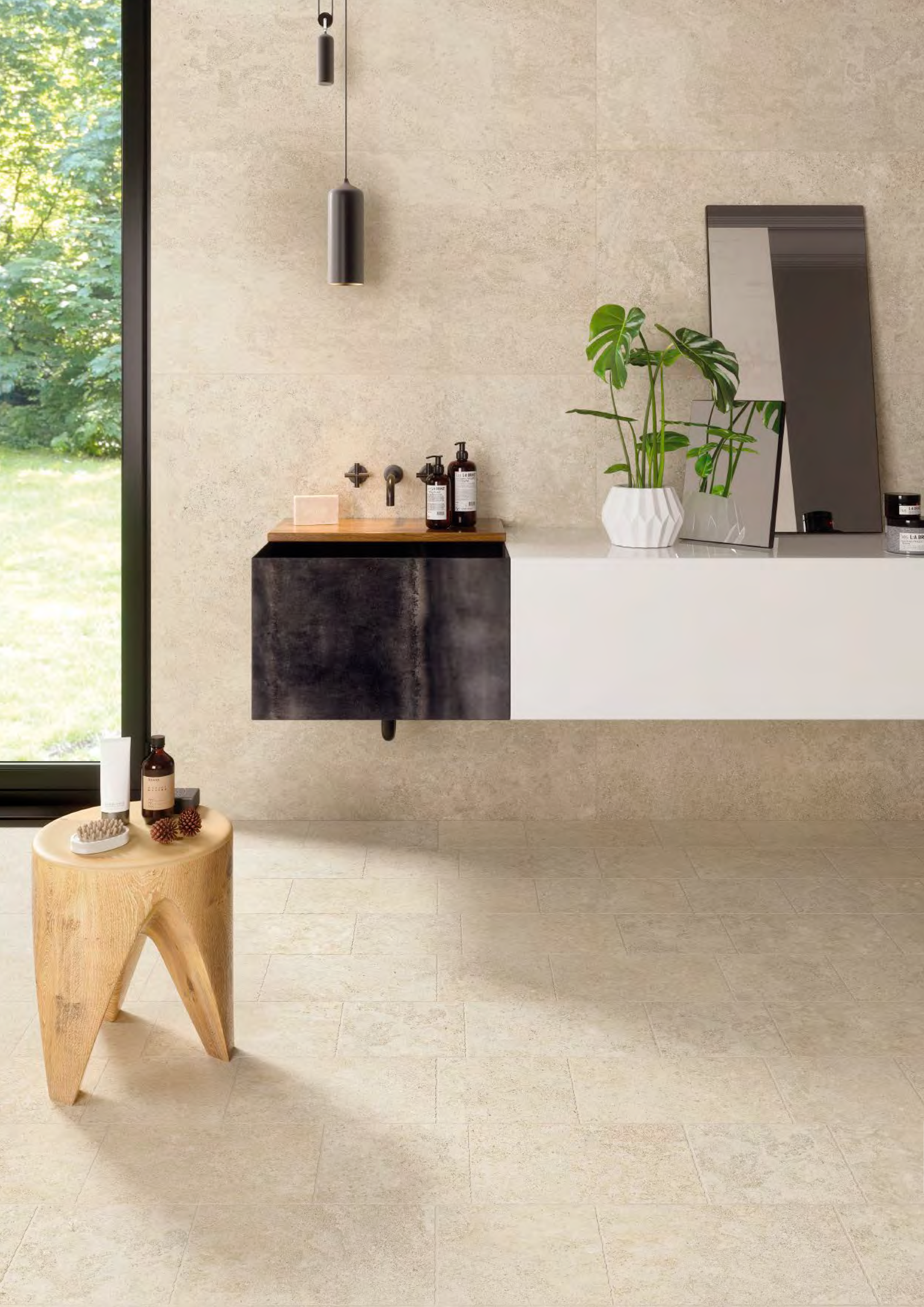 Avorio Collection Landscape