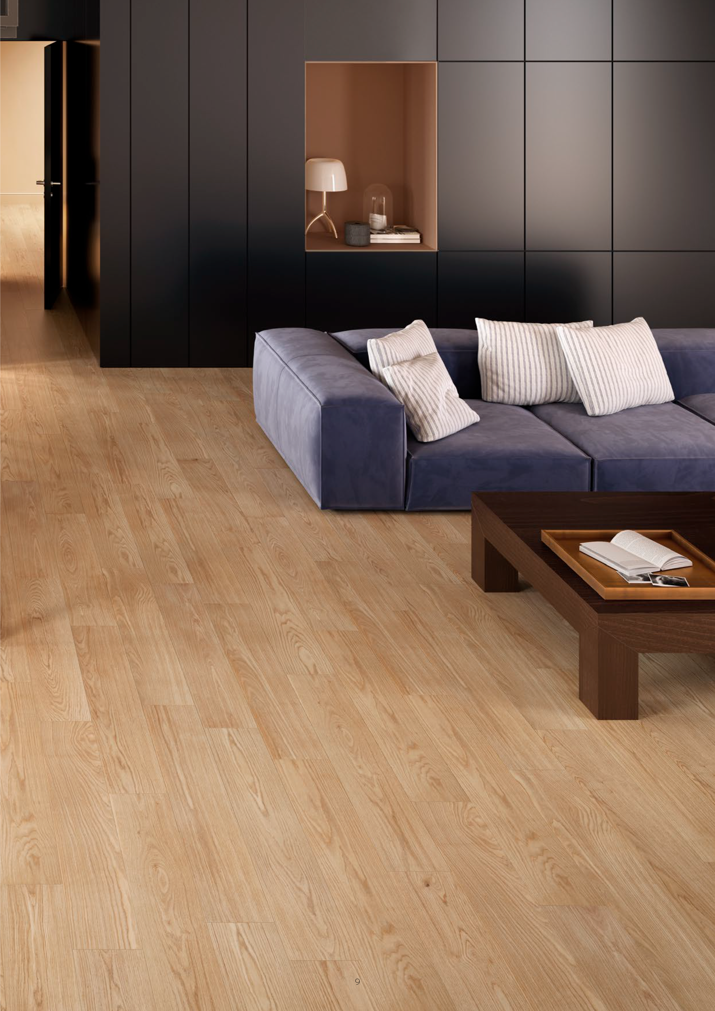 Dorato Collection Dimore