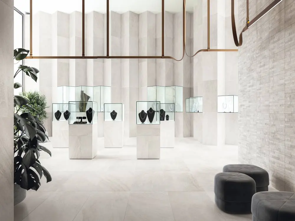 White by Blended