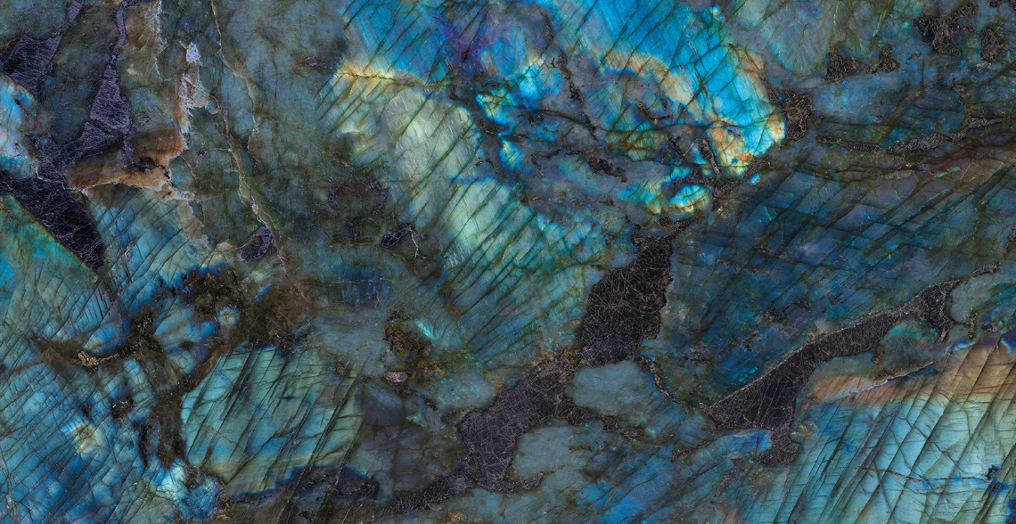 LABRADORITE LAPPATO 1200х2780мм толщина 6,5мм