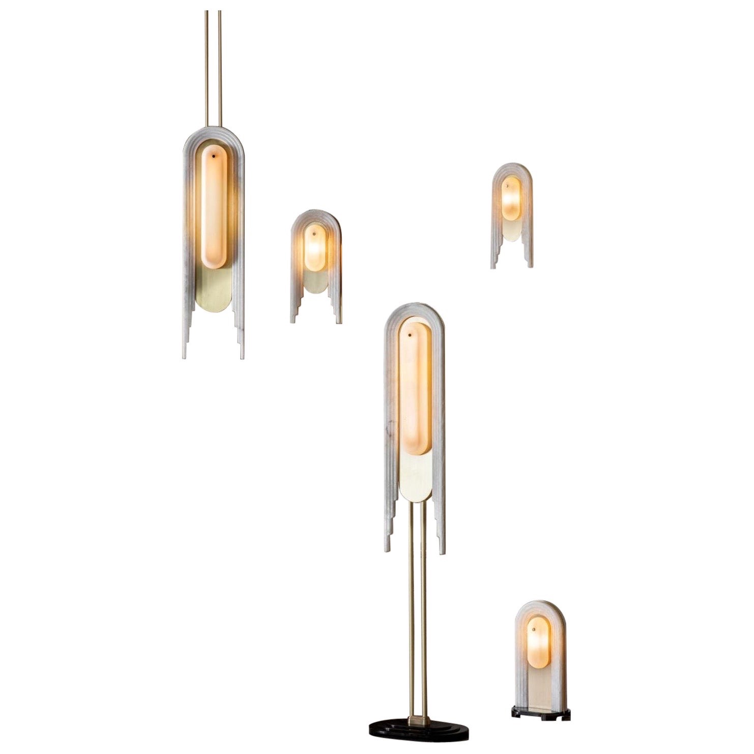 SET OF VIMA LIGHT
