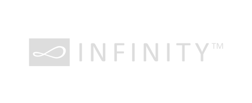 Infinity Surfaces