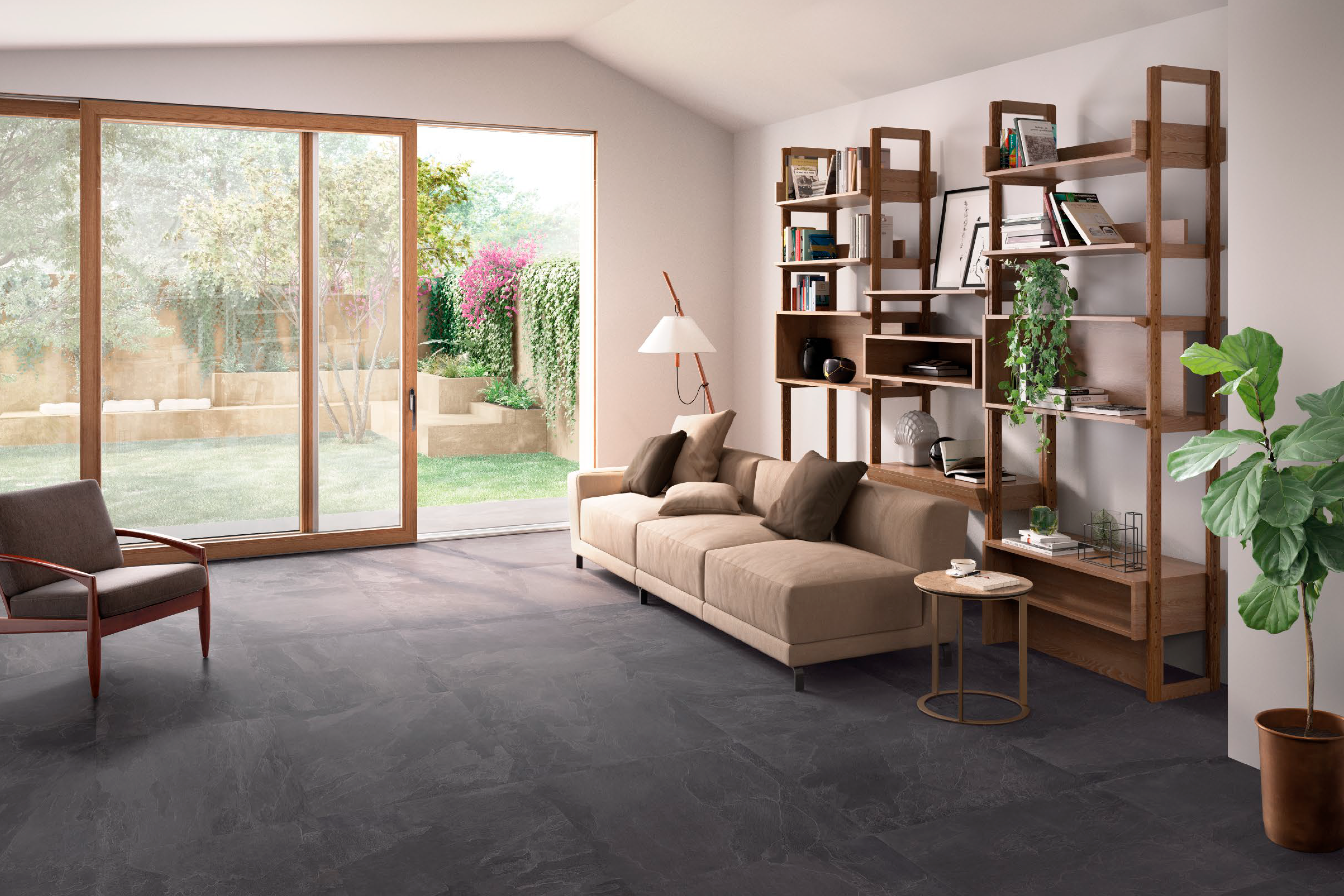 Dark Collection Nordika