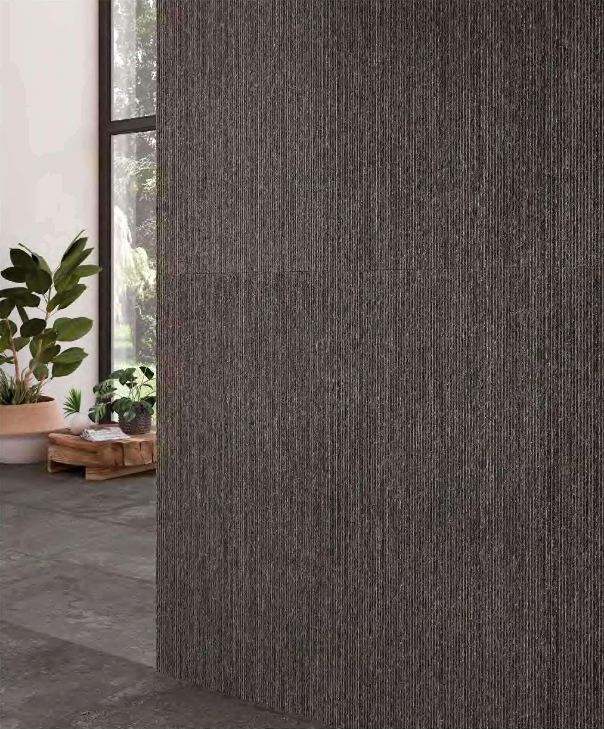 Noir Noble 60x60 9,5мм