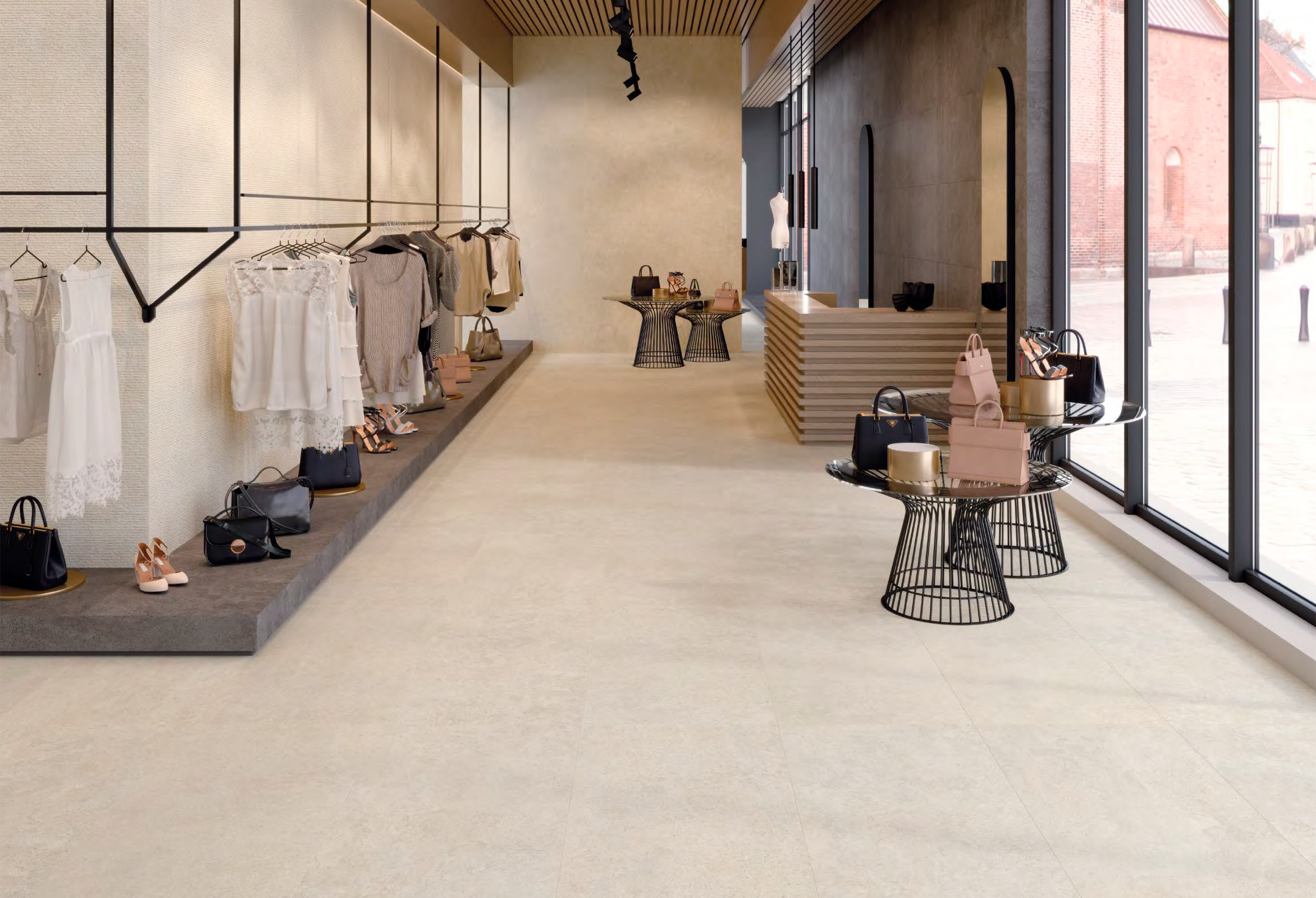 Avorio Collection Landscape