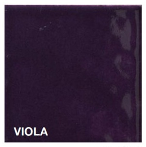 Керамическая плитка Arti Lustro viola MIX