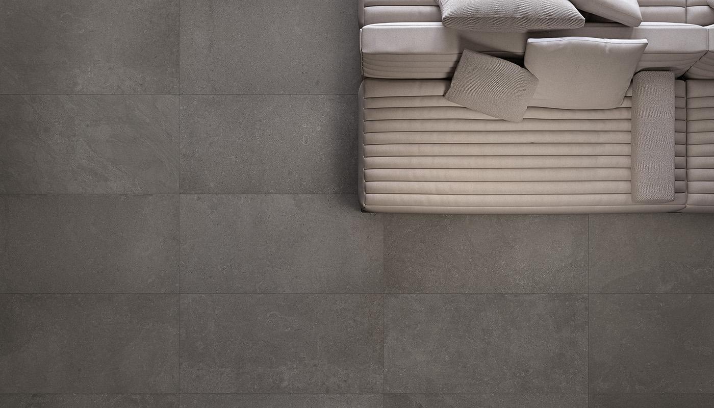 Noir Noble 60x60 9,5мм