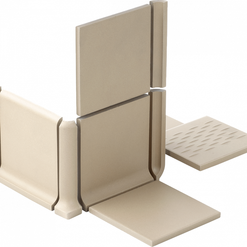 Trim Pieces
